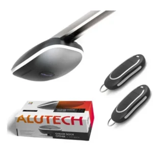 Автоматика для гаражных ворот Alutech LG-1000F (комплект базовый)