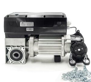 Электропривод HS140-S