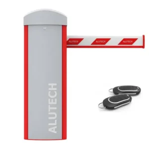 Шлагбаум Alutech BV-5 Bravo KITS (комплект базовый до 4 м)