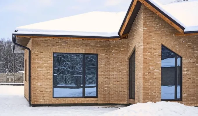 Баннер Вентиляционная створка